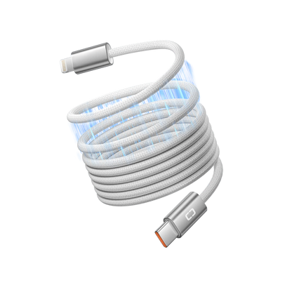 MagCable | Magnetisk Anti-Knude Kabel