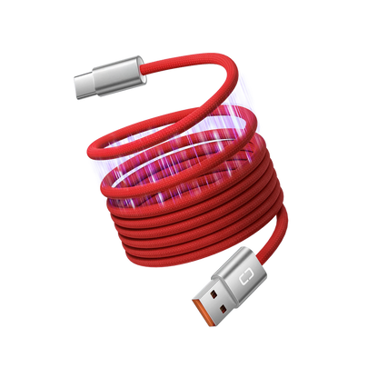 MagCable | Magnetisk Anti-Knude Kabel