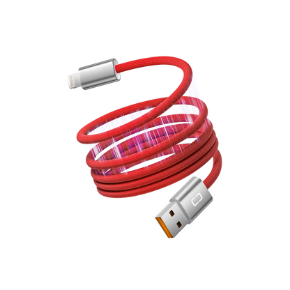 MagCable | Magnetisk Anti-Knude Kabel