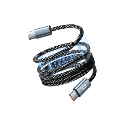 MagCable | Magnetisk Anti-Knude Kabel