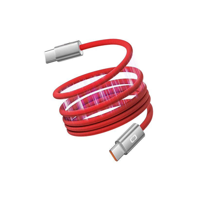 MagCable | Magnetisk Anti-Knude Kabel