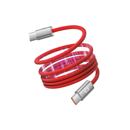 MagCable | Magnetisk Anti-Knude Kabel