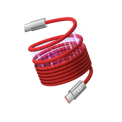 MagCable | Magnetisk Anti-Knude Kabel