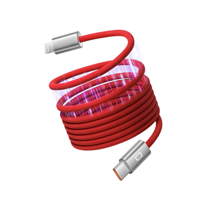 MagCable | Magnetisk Anti-Knude Kabel