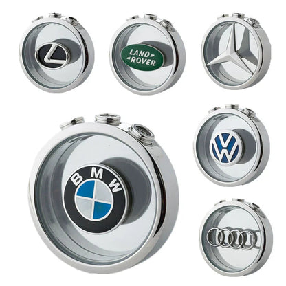 Auto Logo Luftrenser
