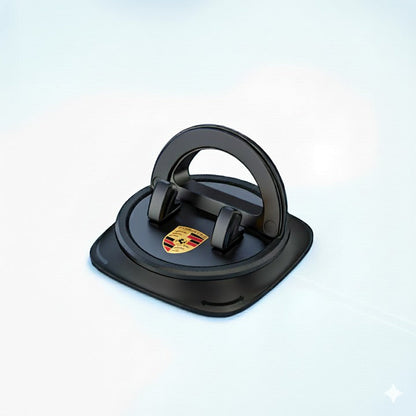 360° bil-logo telefonholder