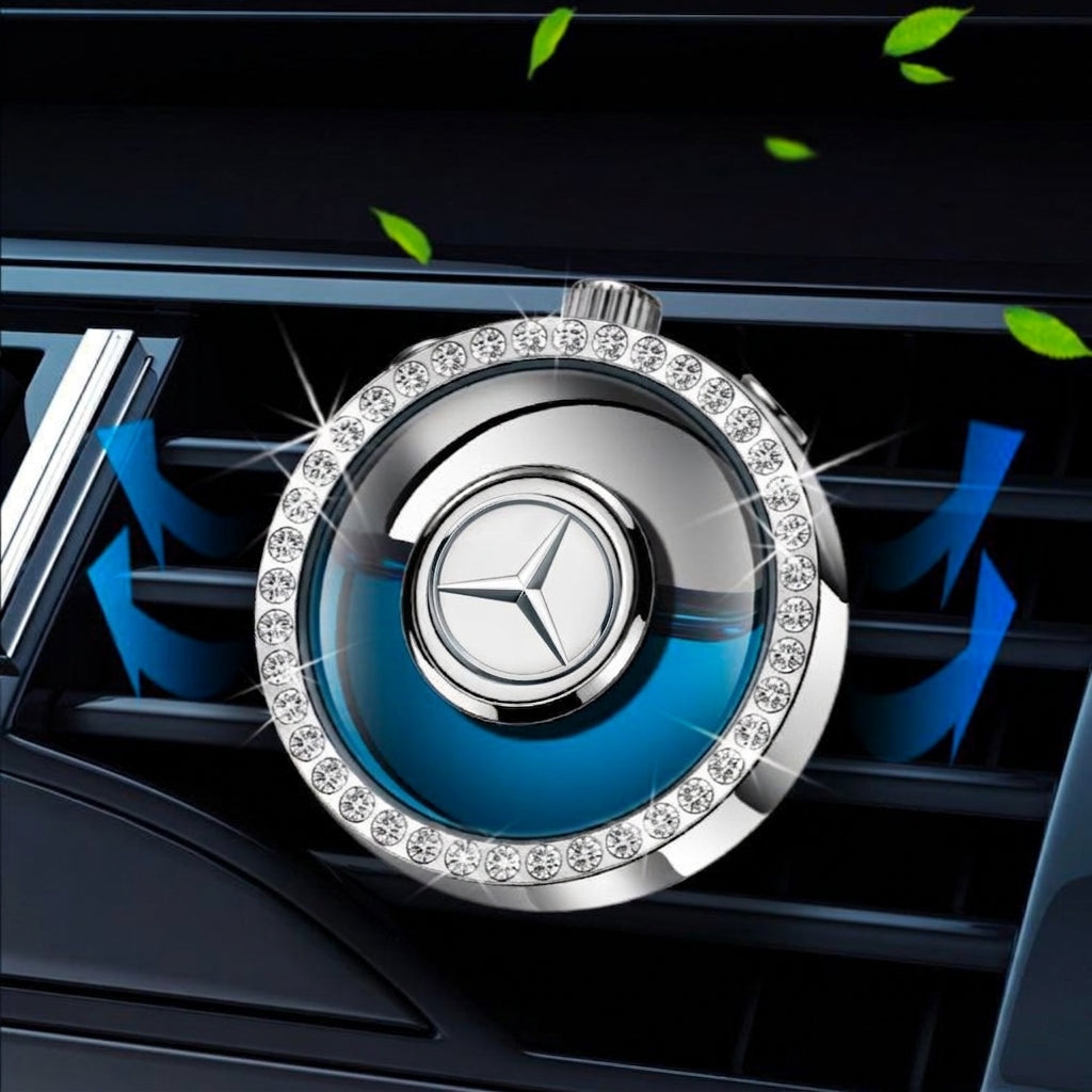 Premium Logo Luftfrisker