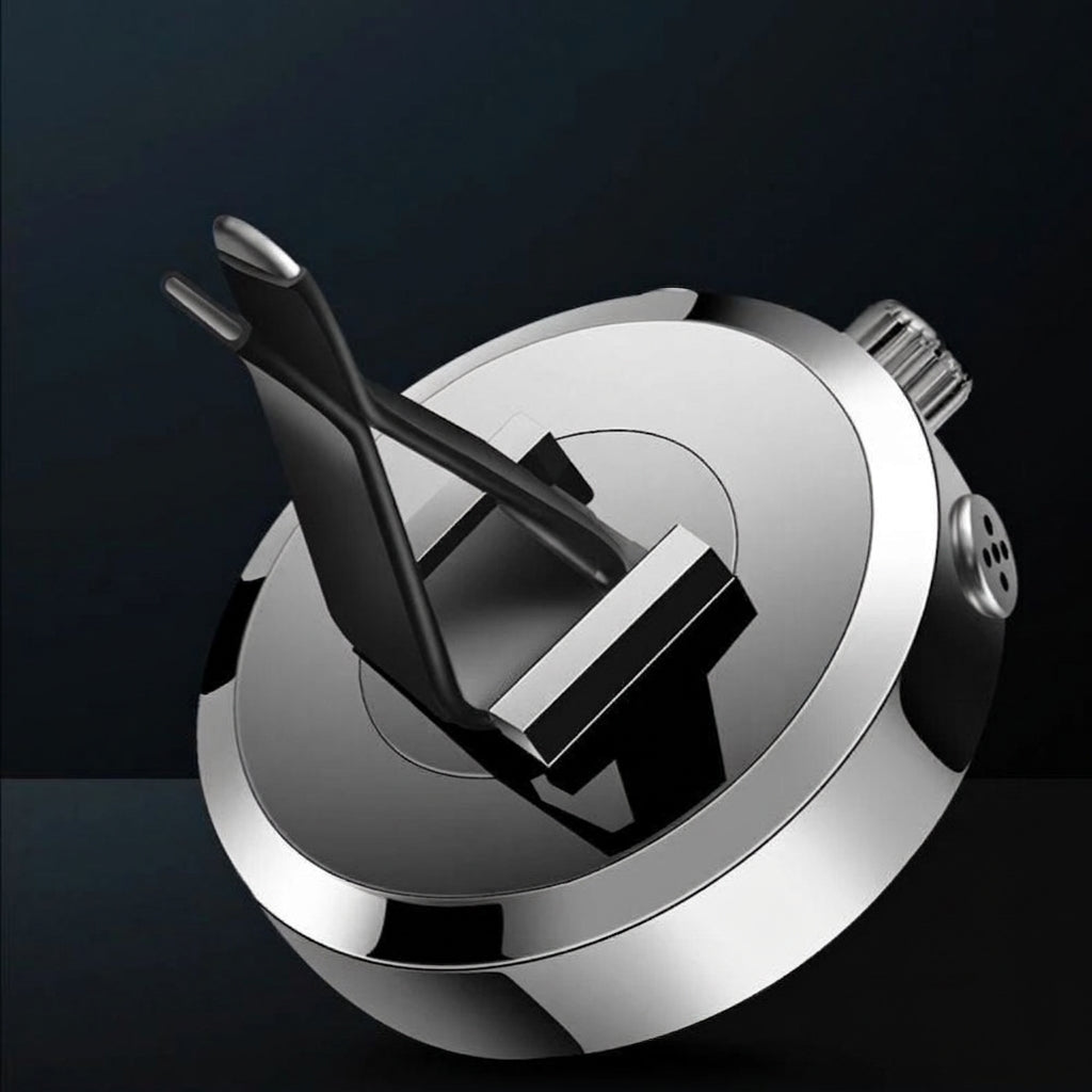 Premium Logo Luftfrisker