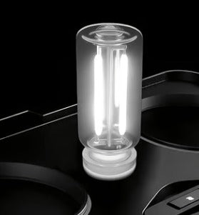 USB-natlampe til bilen