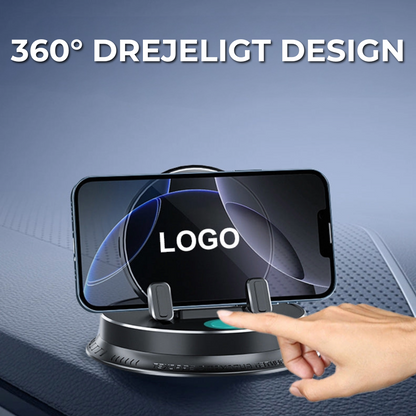 Luksus Bil Logo Telefonholder