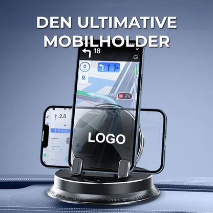 Luksus Bil Logo Telefonholder
