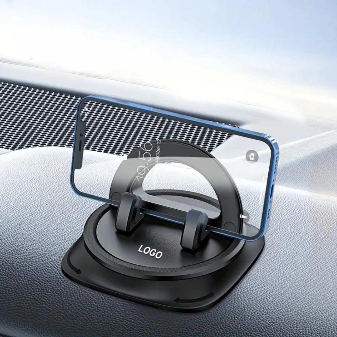 Dashboard Telefonholder