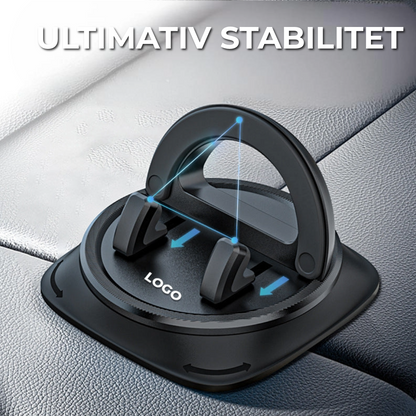 Dashboard Telefonholder