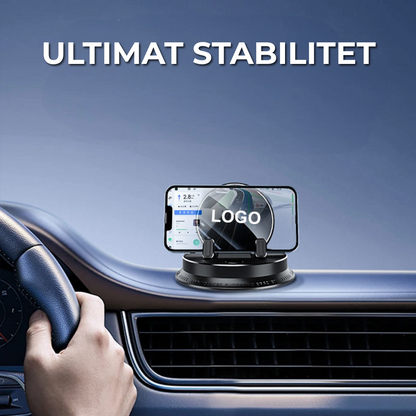 Luksus Bil Logo Telefonholder