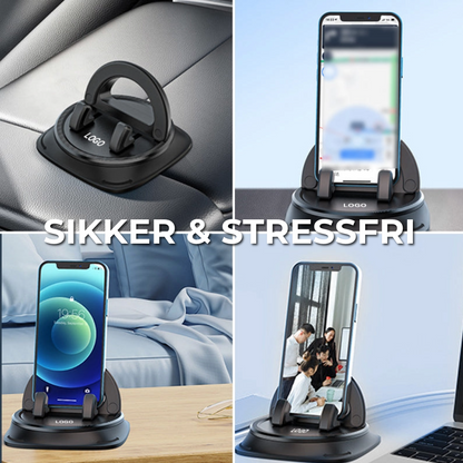 Dashboard Telefonholder