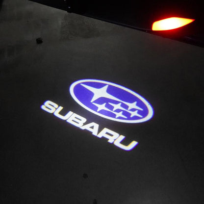 Auto Logo Projektor Sæt