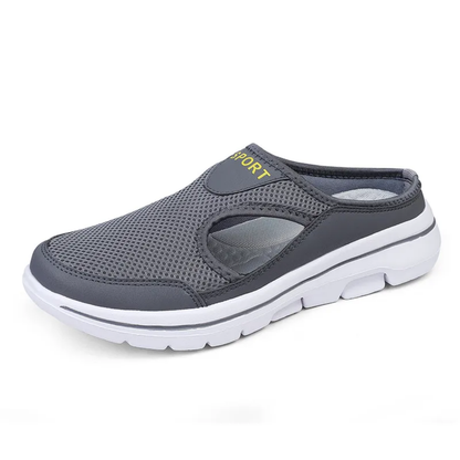ComfortStep - Ortopædiske slip-in sandaler