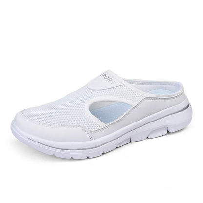 ComfortStep - Ortopædiske slip-in sandaler