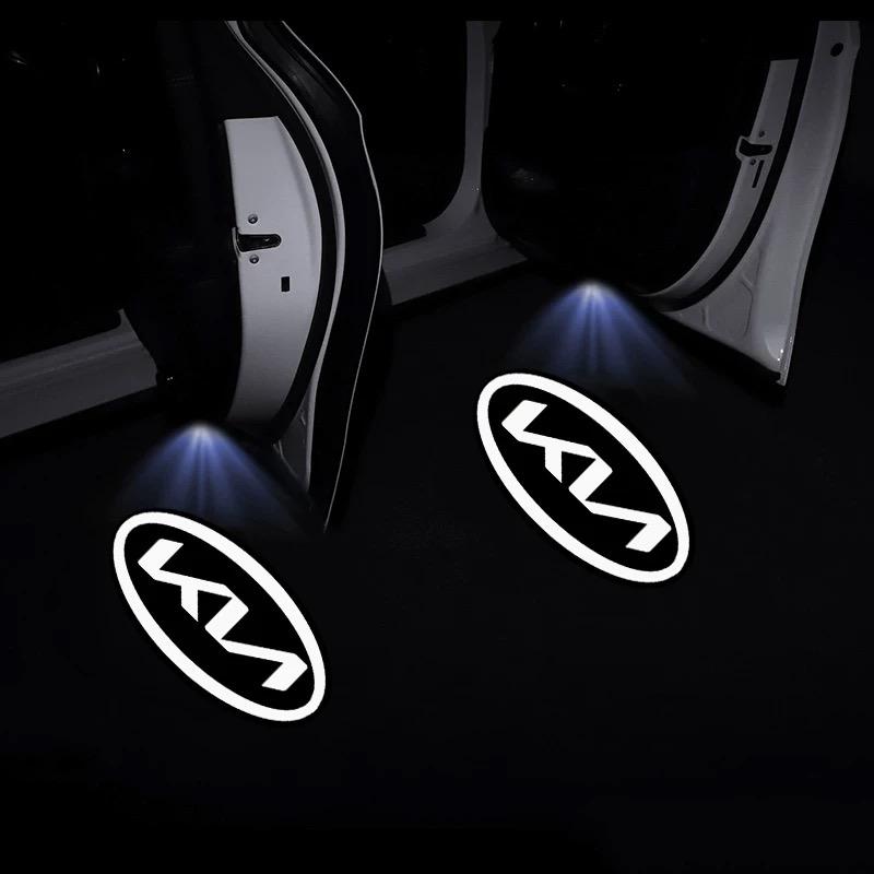 Auto Logo Projektor Sæt