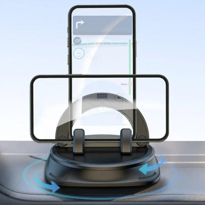 360° bil-logo telefonholder