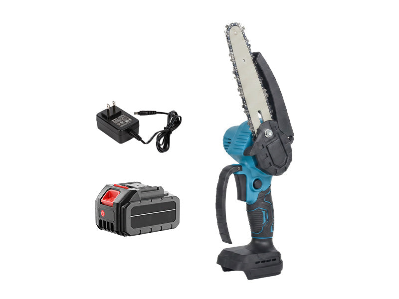 Ledningsfri 16 cm minisav