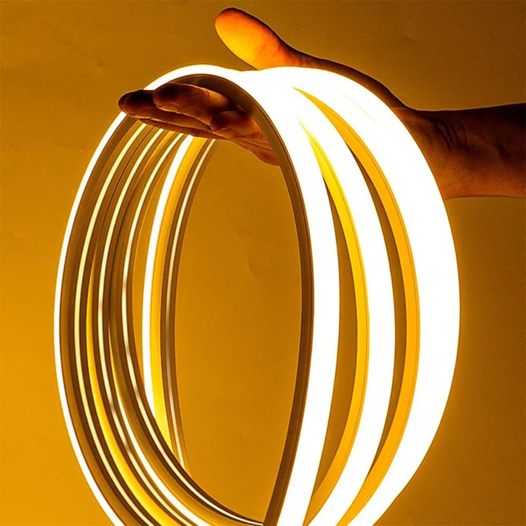 Auto LED Strip