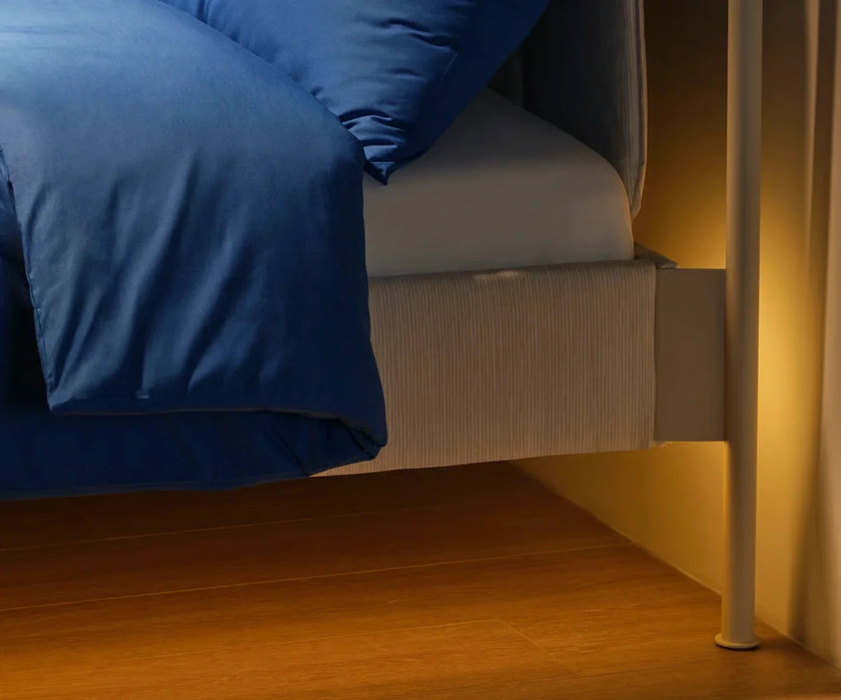 Afkortelig LED-lysstrip: tilpas efter behov!