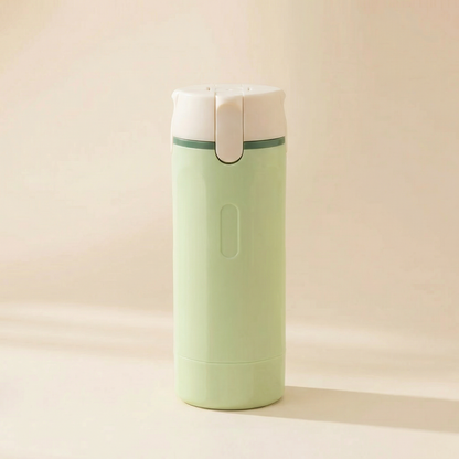 Bloom 4-i-1 Rejse Dispenser