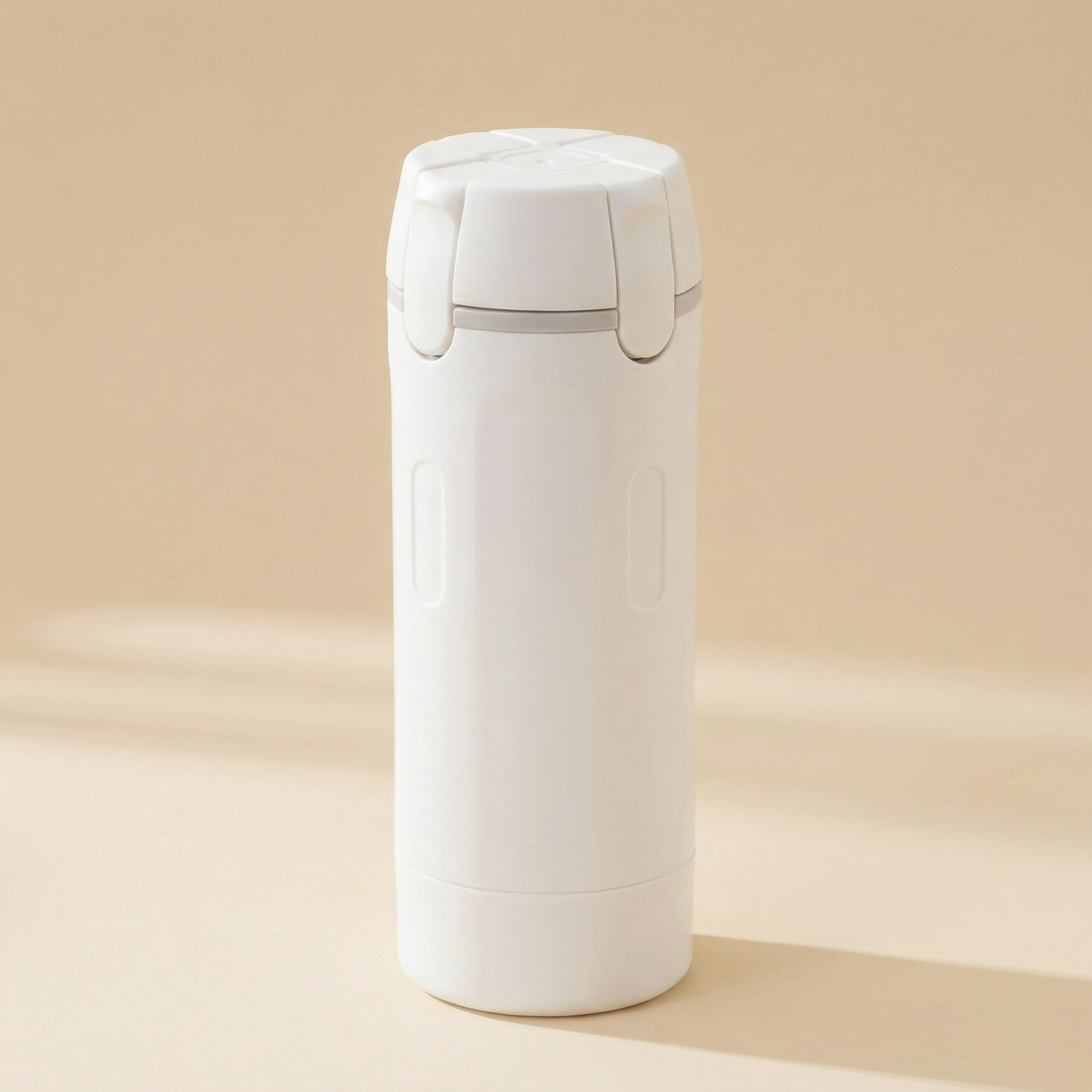 Bloom 4-i-1 Rejse Dispenser