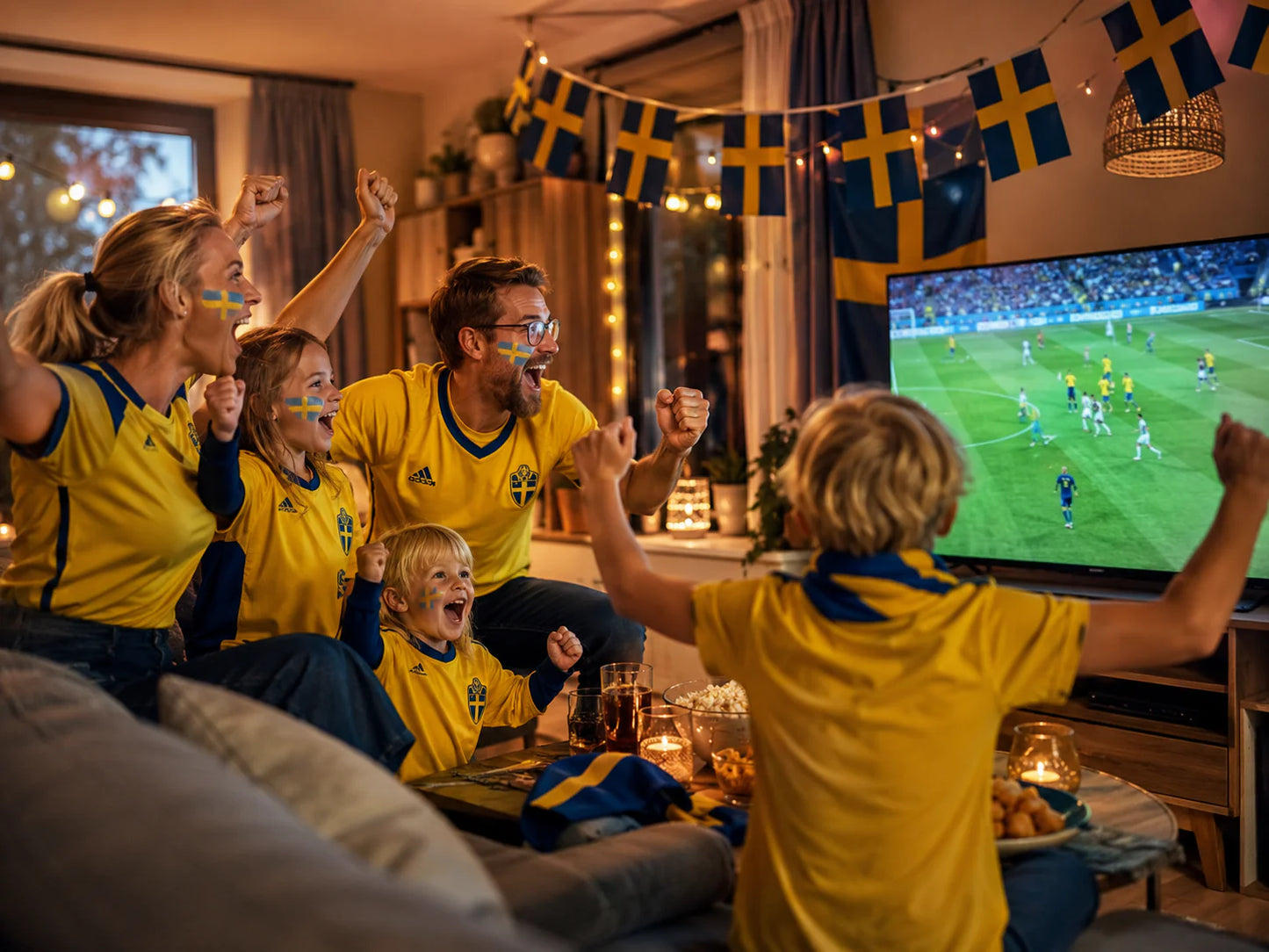 Programplakater til VM 2026 – Udfyld, vædd og følg hele mesterskabet