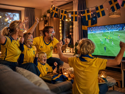 Programplakater til VM 2026 – Udfyld, vædd og følg hele mesterskabet