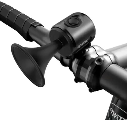 PowerHonk: Bilhorn til cykel