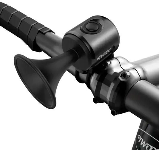 PowerHonk: Bilhorn til cykel