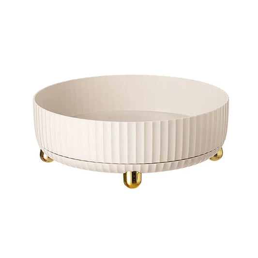 360° Drejebakke