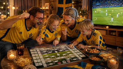Programplakater til VM 2026 – Udfyld, vædd og følg hele mesterskabet